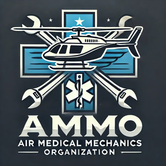 AMMO logo